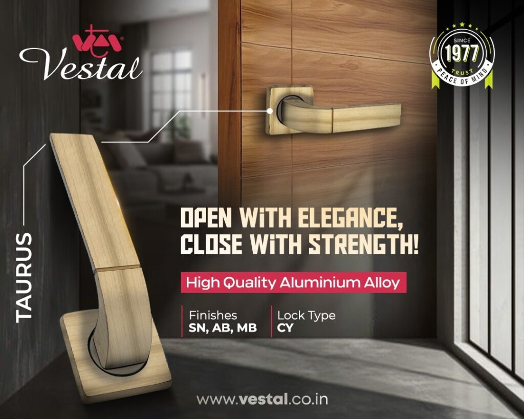 aluminium handle manufacturers